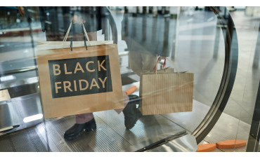 Come acquistare i migliori vini del Black Friday senza uscire di casa Come acquistare i migliori vini del Black Friday senza uscire di casa