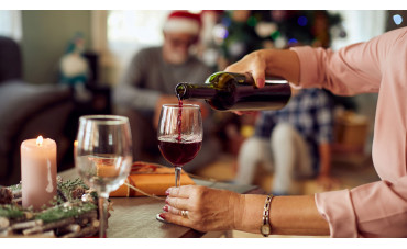 Sei motivi per cui regalare vino a Natale è una grande idea  Sei motivi per cui regalare vino a Natale è una grande idea