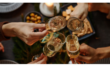 Prosecco vs Spumante: qual è la differenza? Prosecco vs Spumante: qual è la differenza?